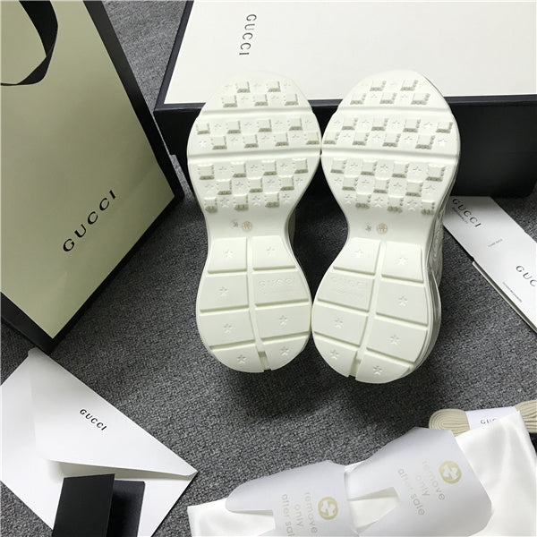 GRKG - GUKI Shoes - 287