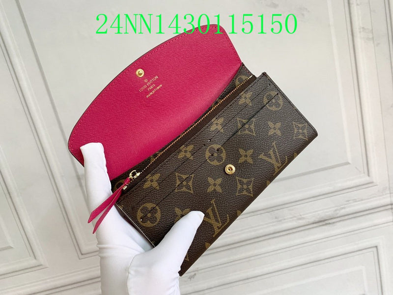 GF - CHL Wallet - 1168