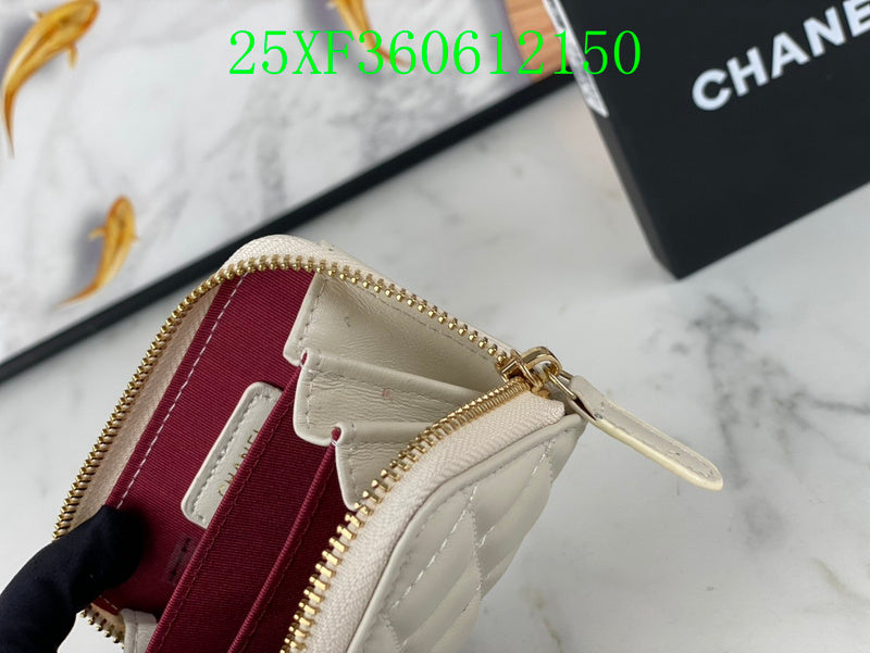 GF - CHL Wallet - 130