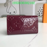 GF - CHL Wallet - 1055