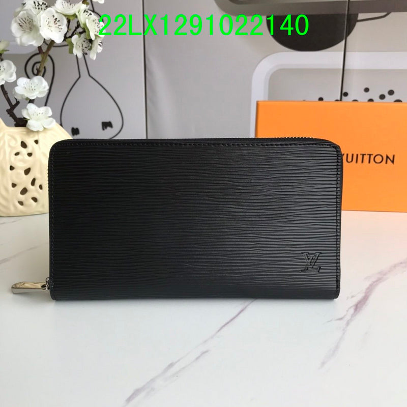 GF - CHL Wallet - 1353