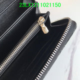 GF - CHL Wallet - 1462