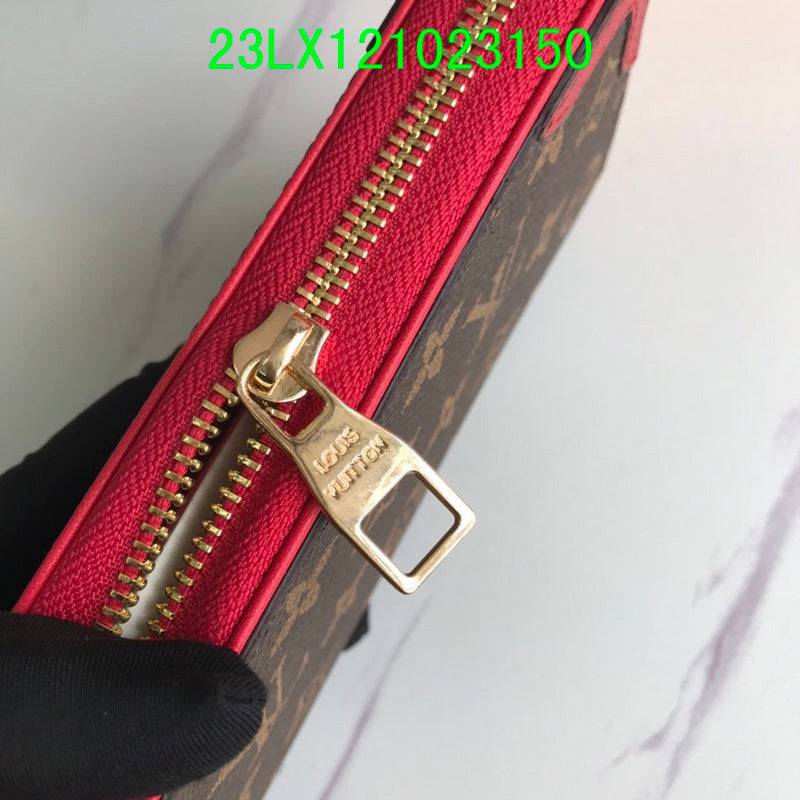 GF - CHL Wallet - 1321