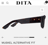 GRKG - DT Glasses - 094