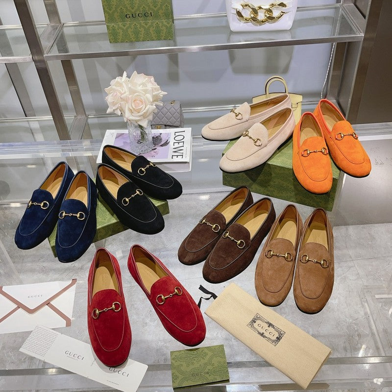 GRKG - GUKI Shoes - 073