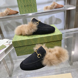 GRKG - GUKI Shoes - 080