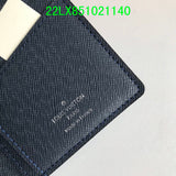 GF - CHL Wallet - 1498