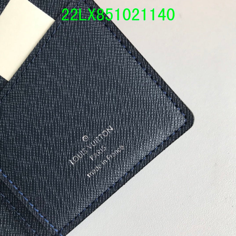 GF - CHL Wallet - 1498