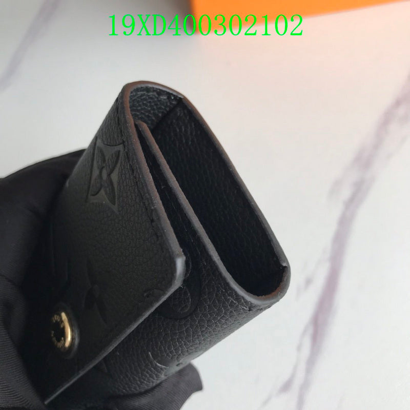 GF - CHL Wallet - 1058