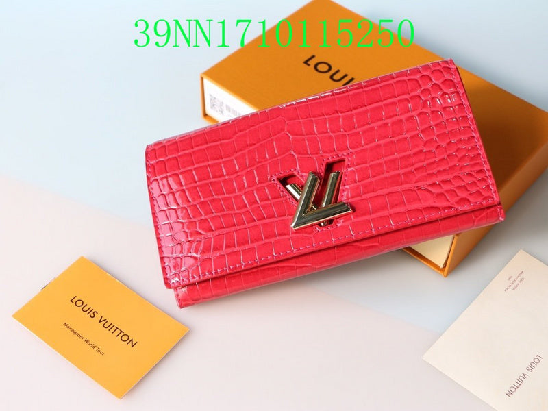 GF - CHL Wallet - 1150