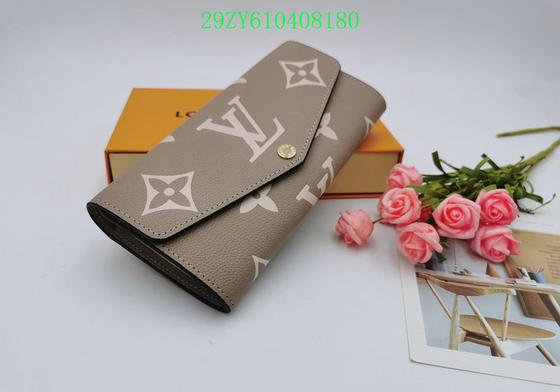 GF - CHL Wallet - 1007