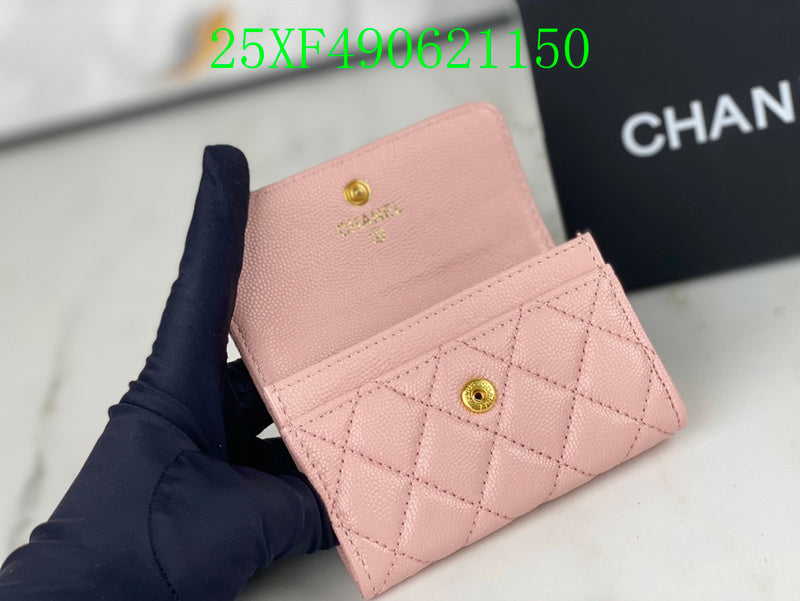 GF - CHL Wallet - 093