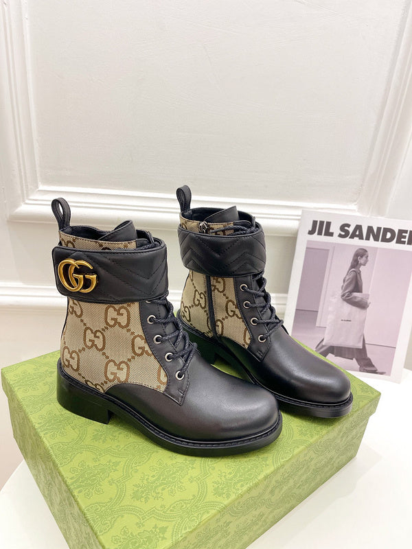 GRKG - GUKI Shoes - 378