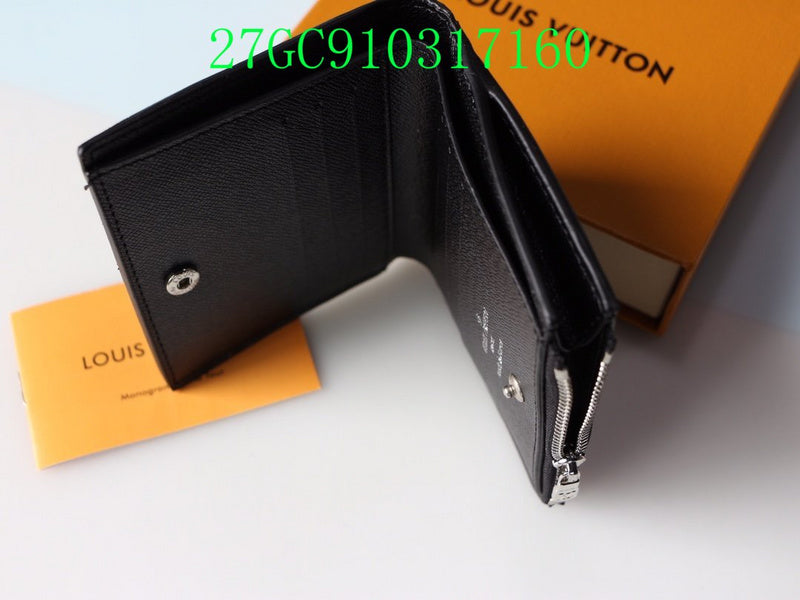 GF - CHL Wallet - 1026