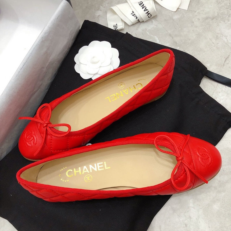 GFT - CHL Women Shoes - 050