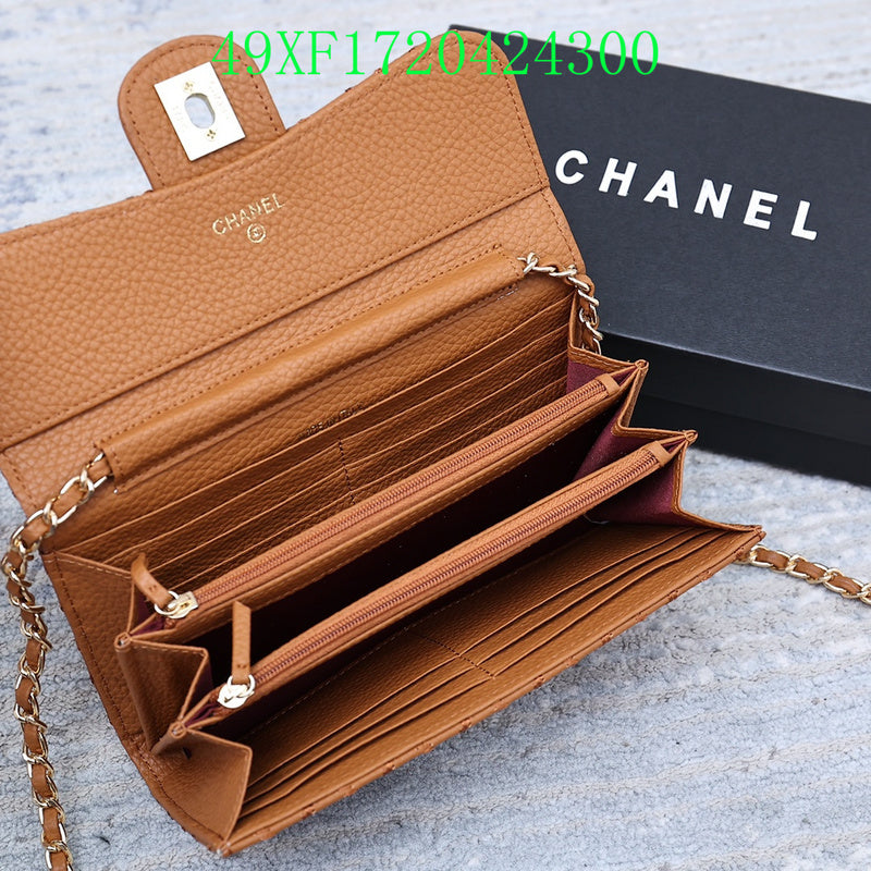 GF - CHL Wallet - 154