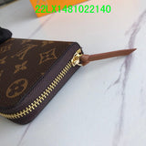 GF - CHL Wallet - 1334