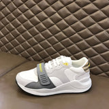 GFT - BOR Men Shoes - 084