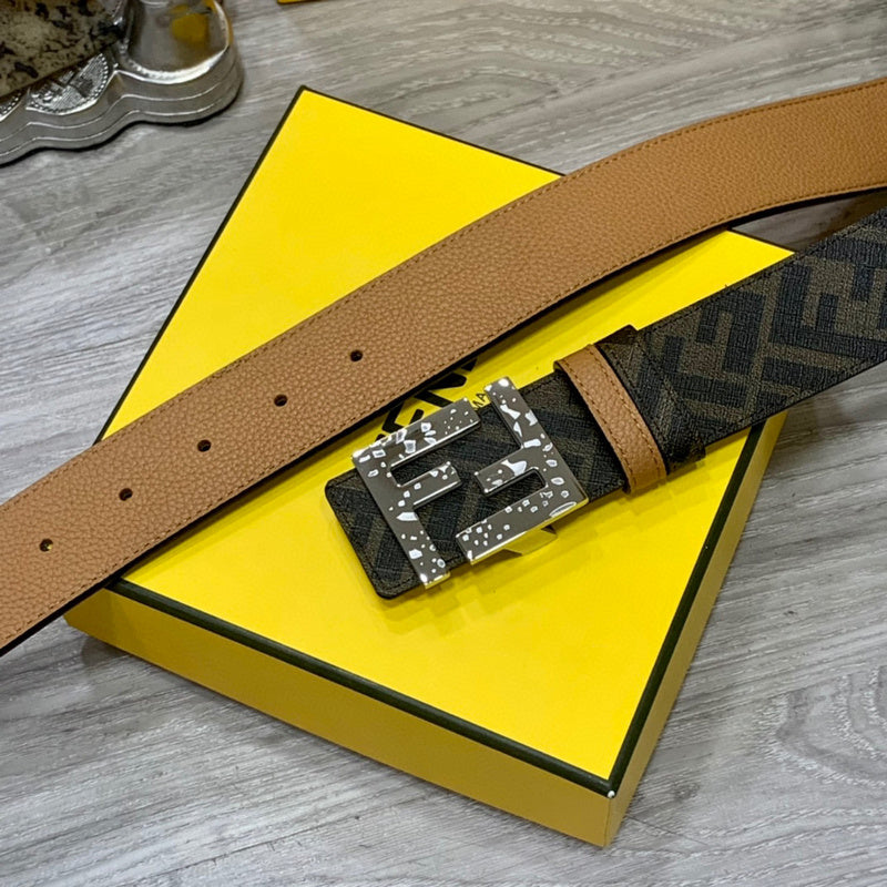 GRKG - FDE Belts - 100