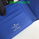 GF - CHL Wallet - 1467