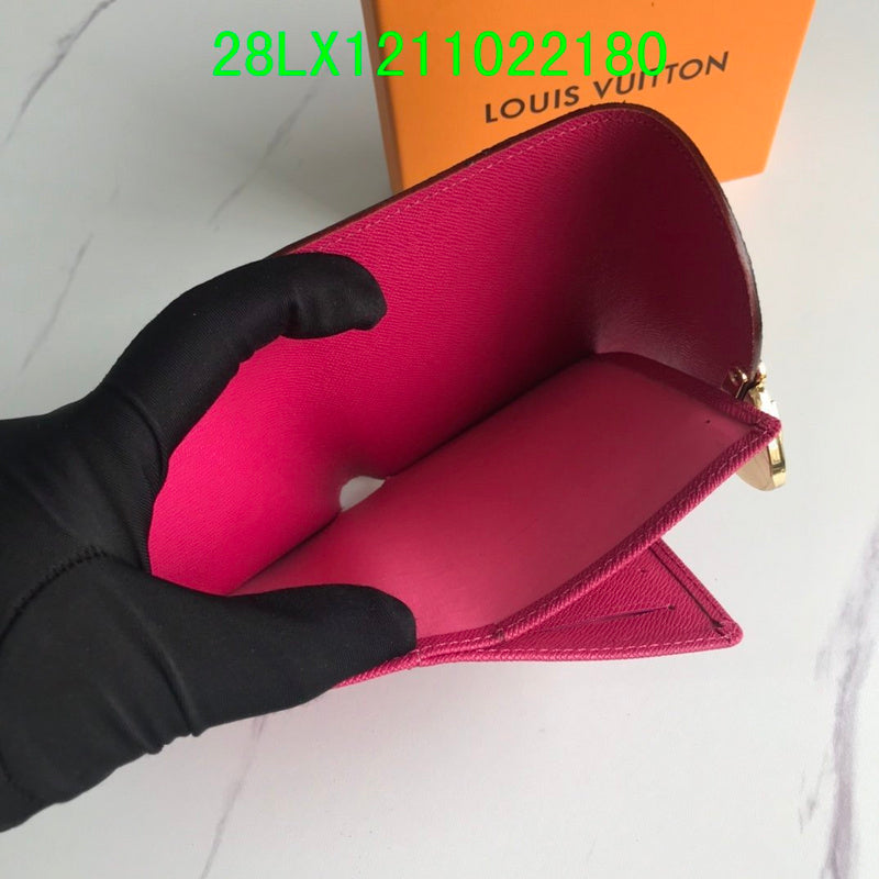 GF - CHL Wallet - 1361