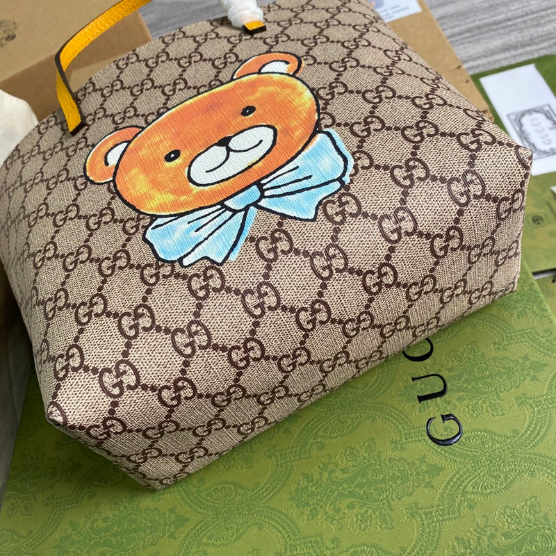 GRKG - GUKI Bags - 2131