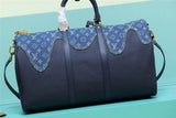 GRKG - LOV Men Travel Bags - 082