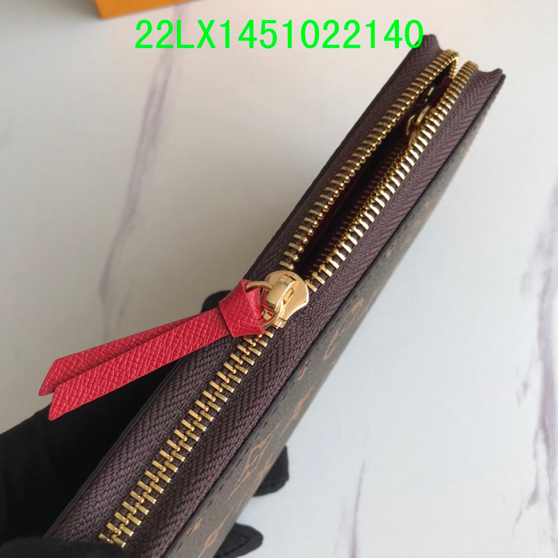 GF - CHL Wallet - 1337