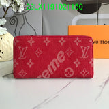 GF - CHL Wallet - 1464