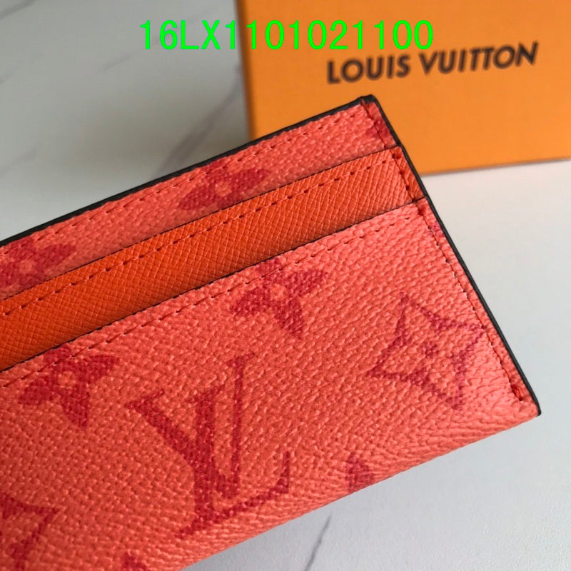 GF - CHL Wallet - 1475