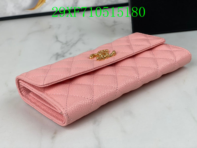 GF - CHL Wallet - 140