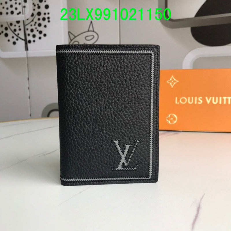 GF - CHL Wallet - 1485