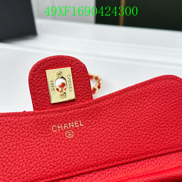 GF - CHL Wallet - 157