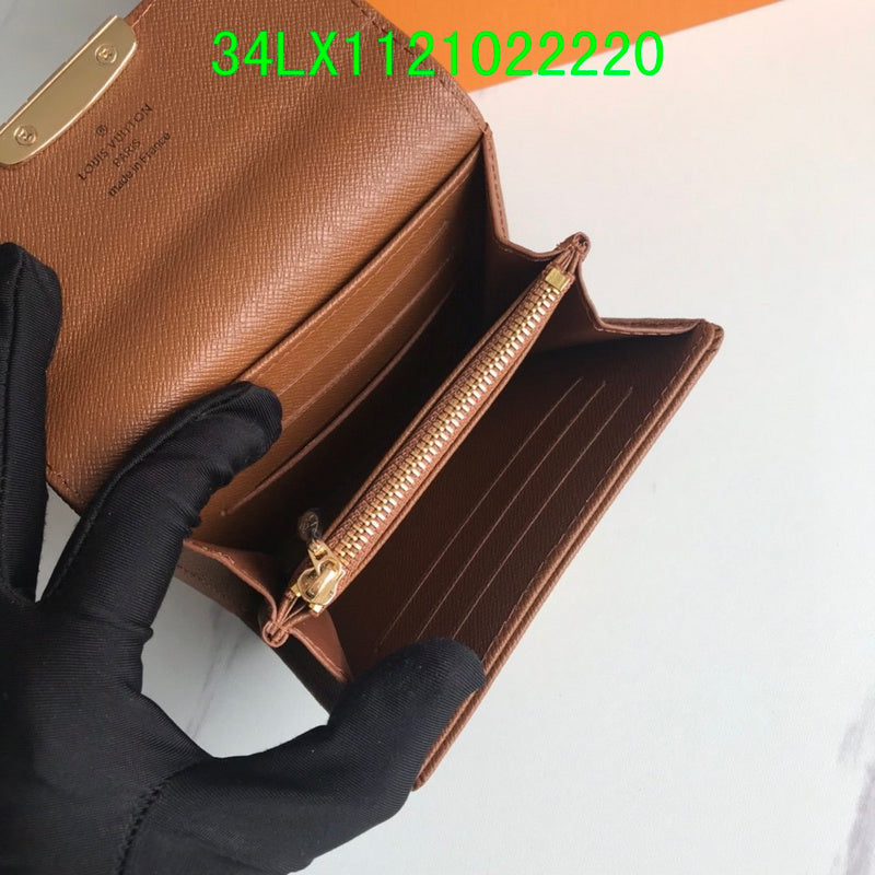 GF - CHL Wallet - 1370