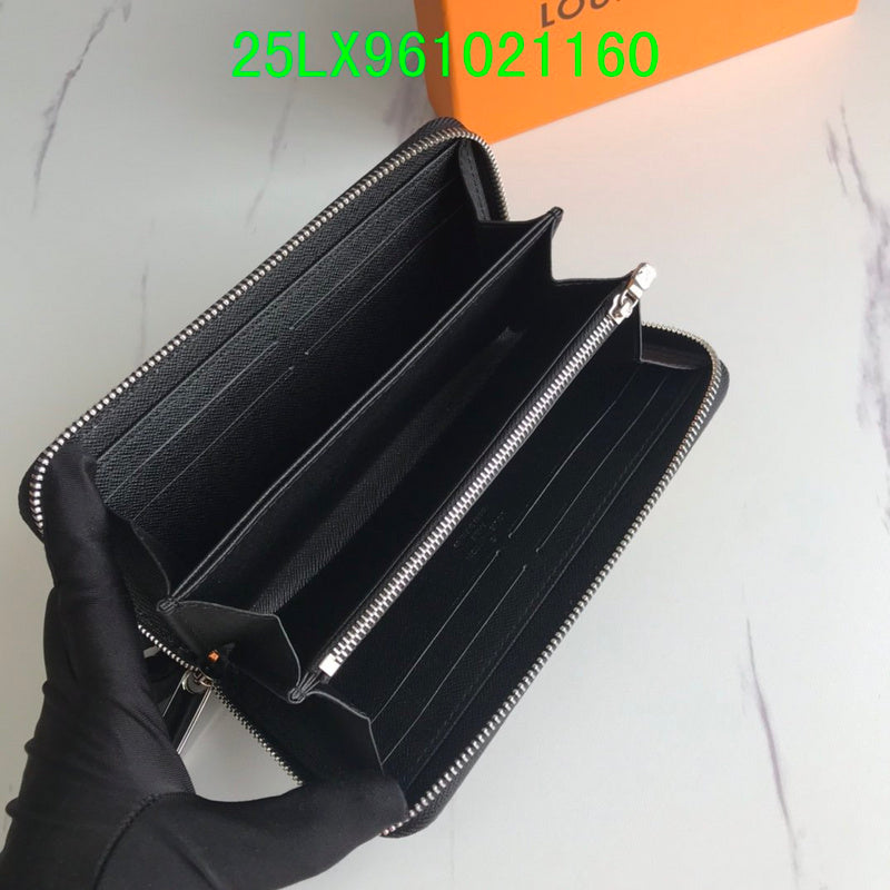 GF - CHL Wallet - 1487