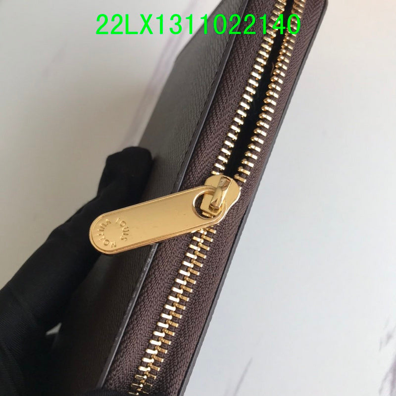 GF - CHL Wallet - 1351