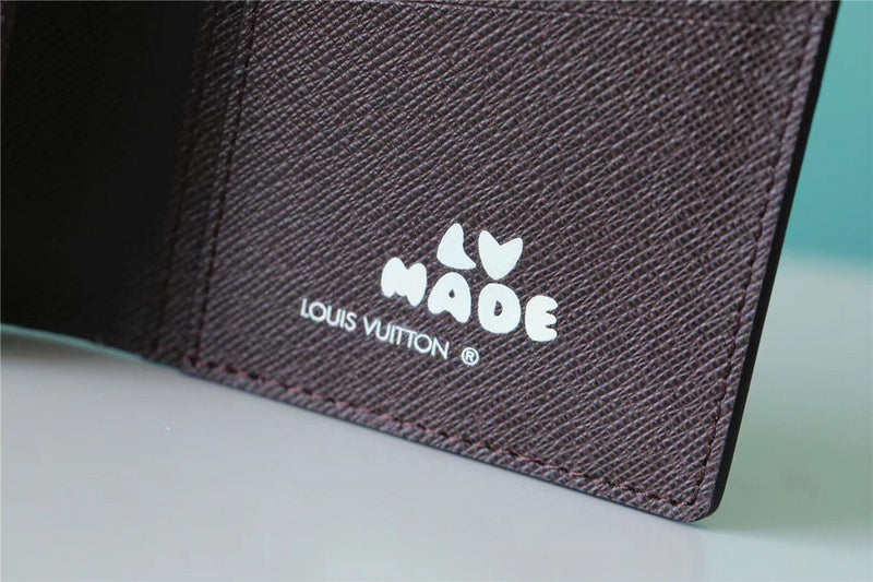 GRKG - LOV Men Wallets - 218