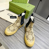 GRKG - GUKI Shoes - 185