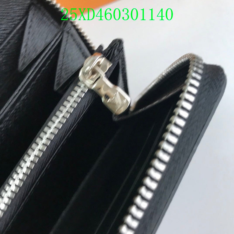 GF - CHL Wallet - 1101