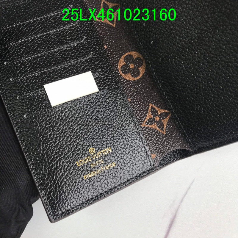 GF - CHL Wallet - 1301