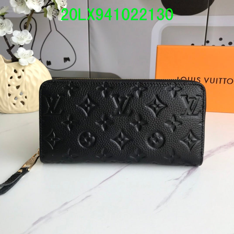 GF - CHL Wallet - 1388