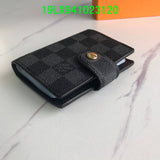 GF - CHL Wallet - 1257