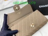 GF - CHL Wallet - 100