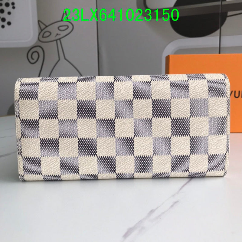 GF - CHL Wallet - 1285