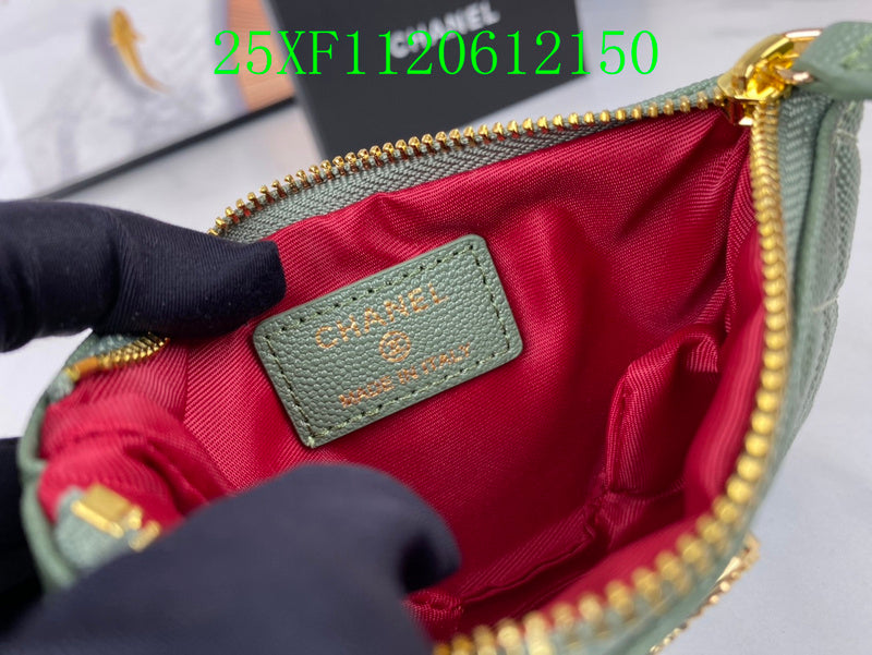 GF - CHL Wallet - 117