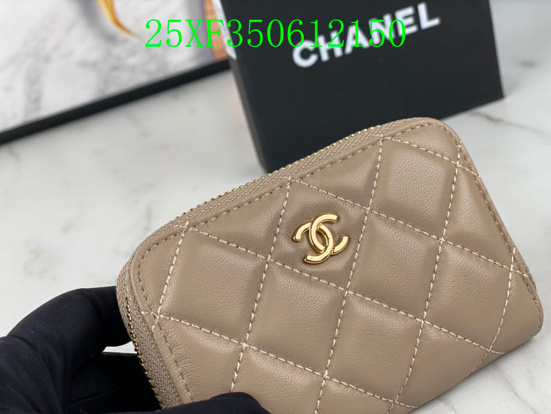 GF - CHL Wallet - 131