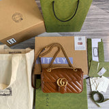 GRKG - GUKI Bags - 2231