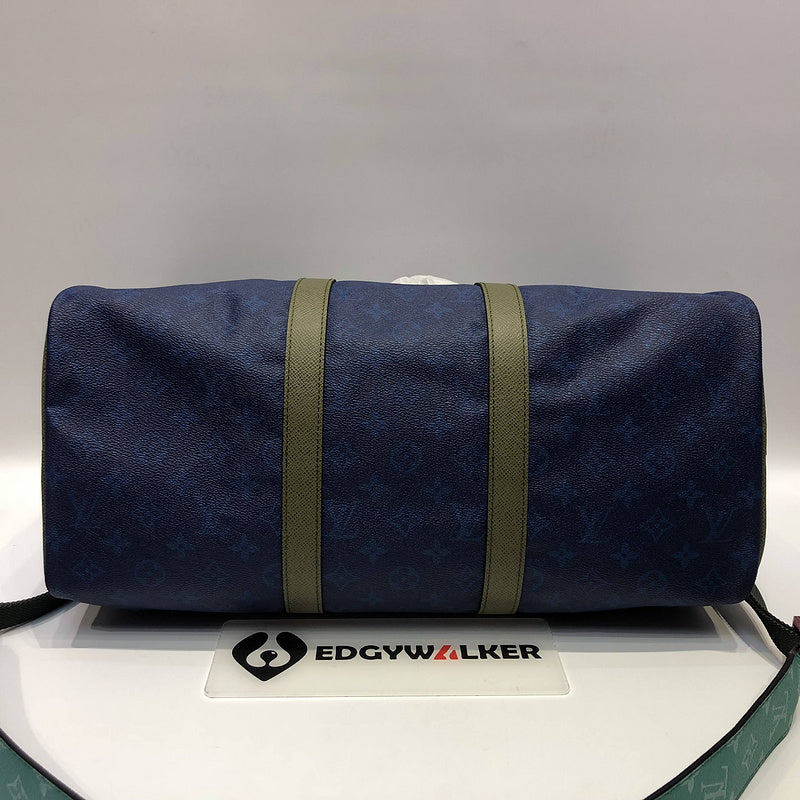 GRKG - LOV Men Travel Bags - 134