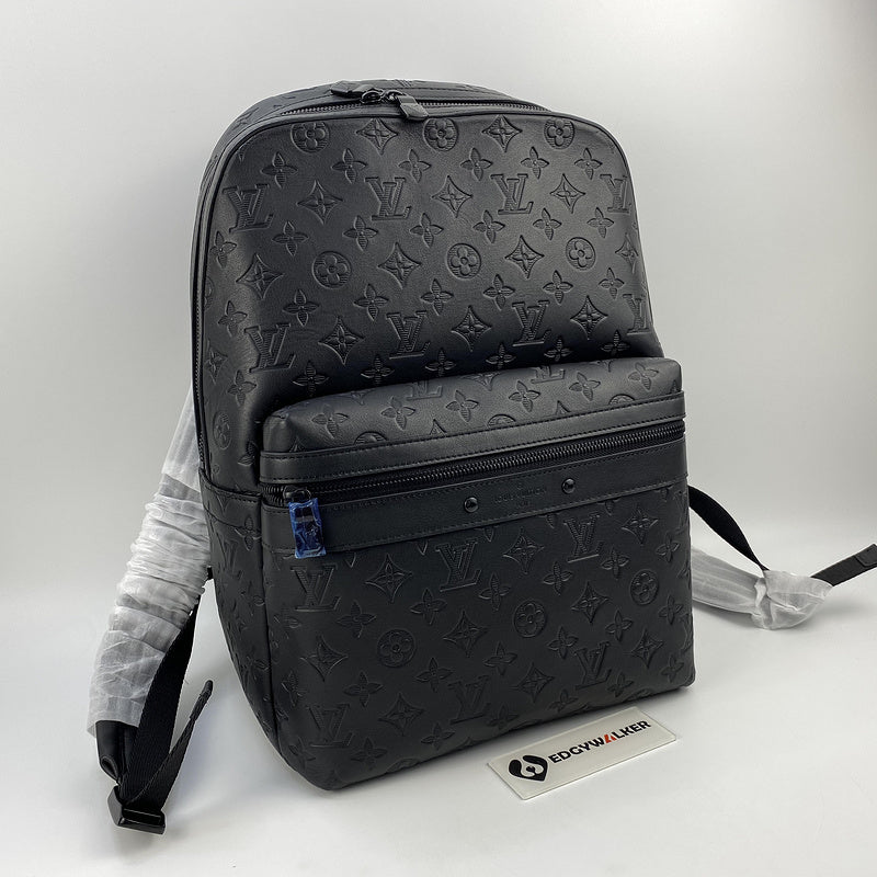 GRKG - LOV Men Backpacks - 158