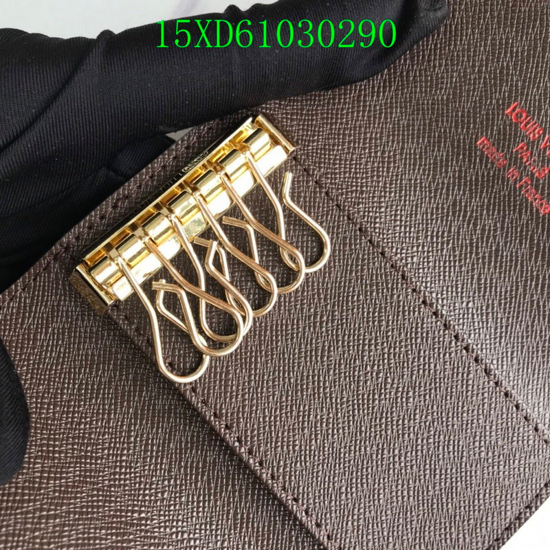 GF - CHL Wallet - 1037